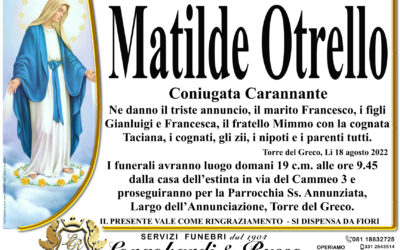 Matilde Otrello